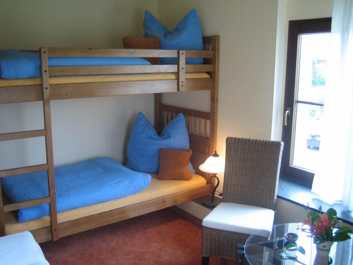 Ferienwohnung Toscana Dresde Extérieur photo