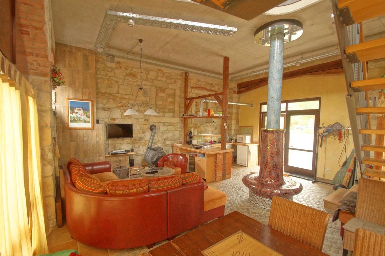 Ferienwohnung Toscana Dresde Extérieur photo