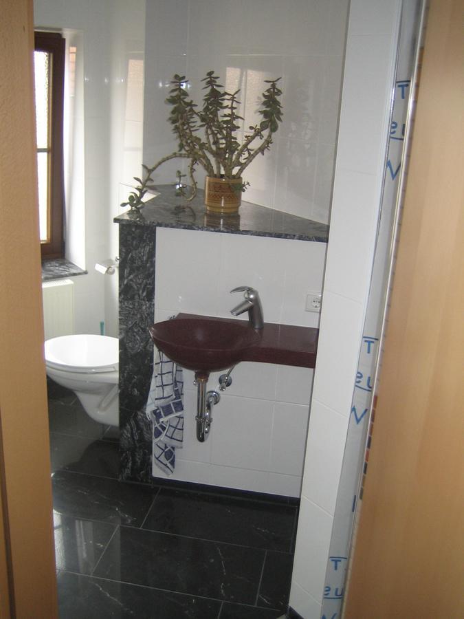 Ferienwohnung Toscana Dresde Extérieur photo