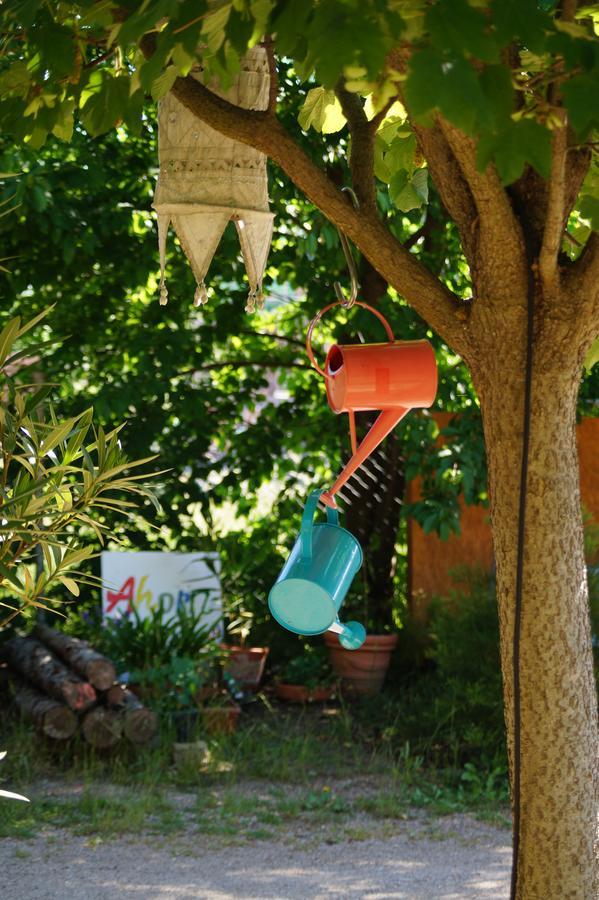 Ferienwohnung Toscana Dresde Extérieur photo